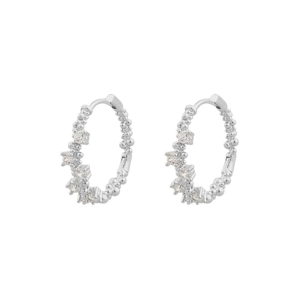 Snö - Helsinki Ring Ear