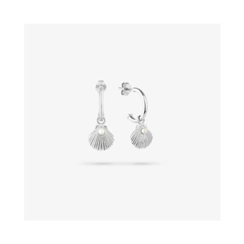 RADIANT RY000143 - Earrings Dam (2CM)