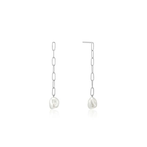 ANIA HAIE E019-05H - Earrings Dam (4CM)