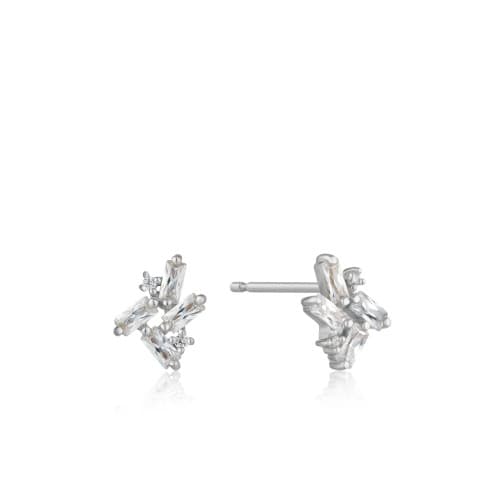 ANIA HAIE E018-05H - Earrings Dam (0,5CM)