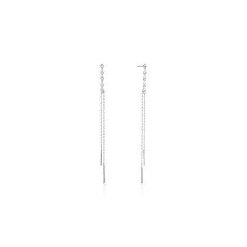 ANIA HAIE E025-01H - Earrings Dam (4CM)