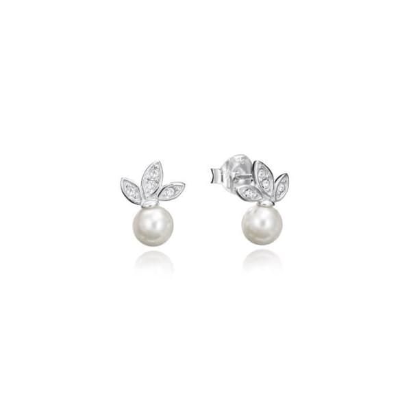 Örhängen - VICEROY JEWELS - Mod. 71045E000-68 - Silver 925 - Silverfärgad - Kvinna