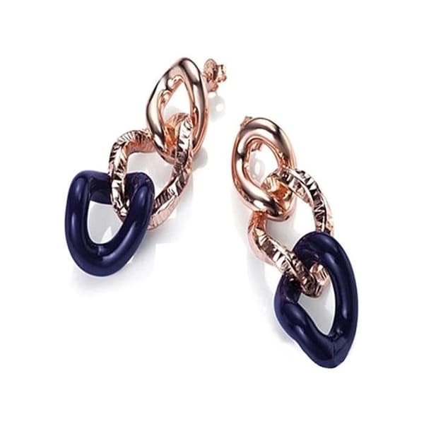 Örhängen - VICEROY - B1007E000-97 - 18k roséguld - Hypoallergenisk - Stift/Stud