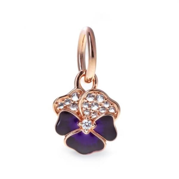 Bijoux - PANDORA - Mod. 780776C01 - Kvinna - Officiell förpackning