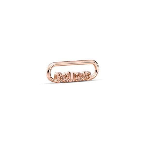 Smycken - PANDORA - Mod. 789667C00 - Silver - Dam - Vuxen