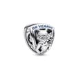 Miniatyrbild 1 av 2: Smycken - PANDORA - Mod. 792565C01 - Silver 925 - Zirkoniumoxid - Grå
