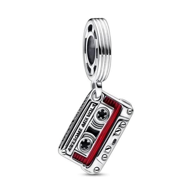 Smycken - PANDORA - Modell 792564C01 - Silver - Kvinna - Vuxen