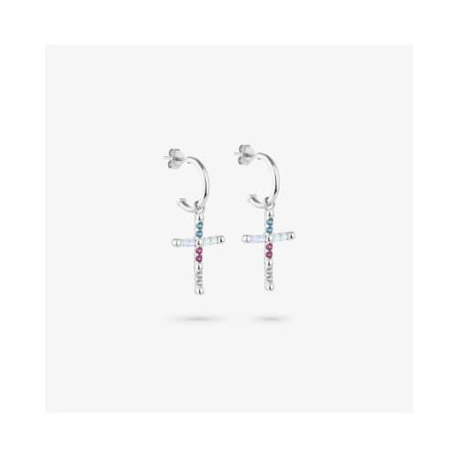 RADIANT RY000123 - Earrings Dam (2,5CM)
