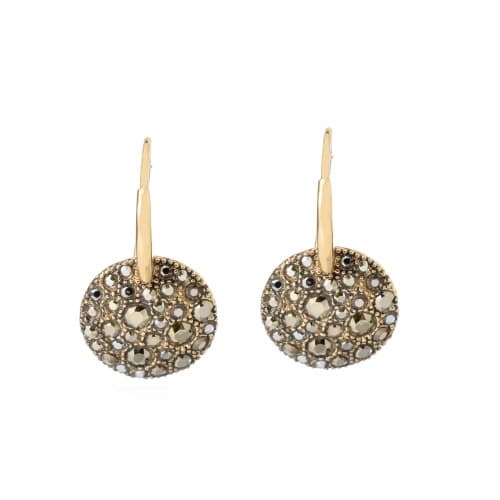 ADORE 5375493 - Earrings Dam (3CM)