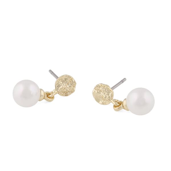 Snö - Lauren Small Pendant Ear