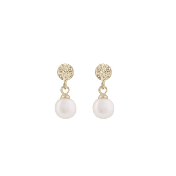 Snö - Lauren Small Pendant Ear
