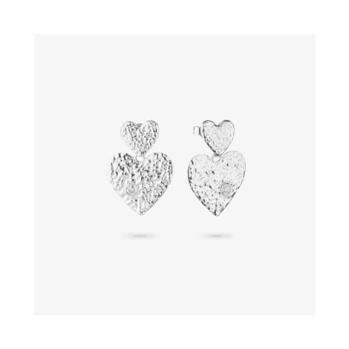RADIANT RY000098 - Earrings Dam (2CM)