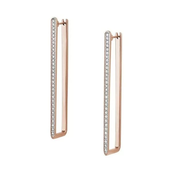 Dam örhängen Breil TJ2550 6 cm
