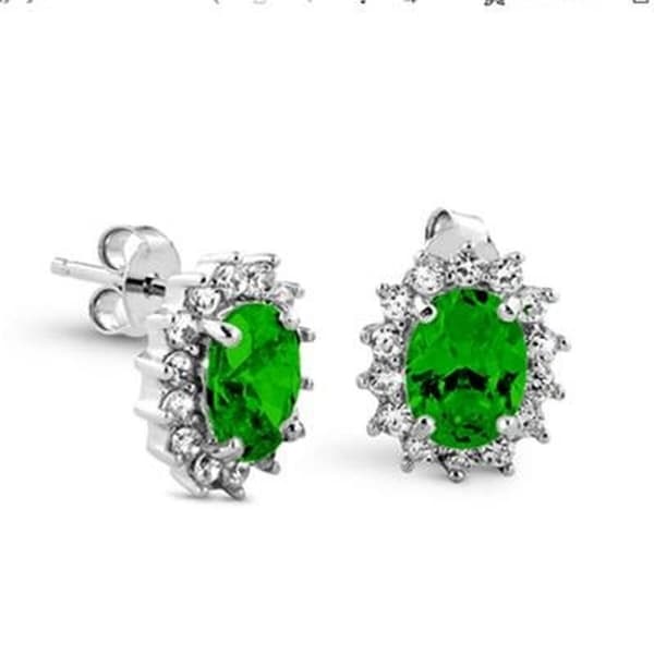 Naisten korvakorut New Bling 9NB-0157