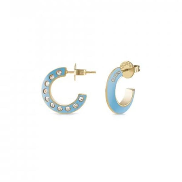 Naisten korvakorut Guess JUBE01491JWYGTQT-U