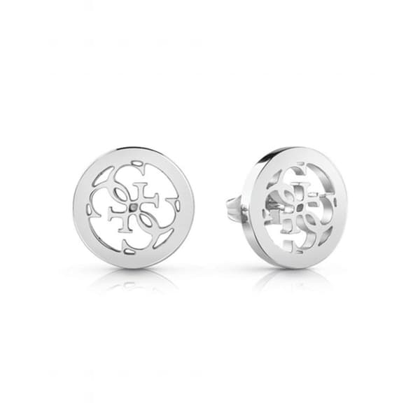 Naisten korvakorut Guess JUBE02162JWRHT-U