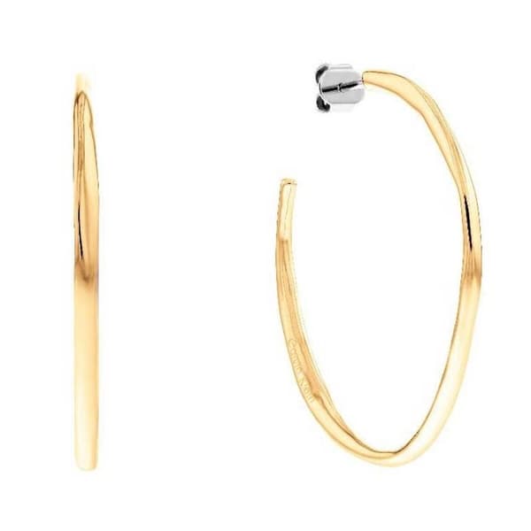 Naisten korvakorut Calvin Klein 35000115