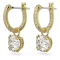 Pikkukuva 2 / 5: Naisten korvakorut Swarovski 5638802