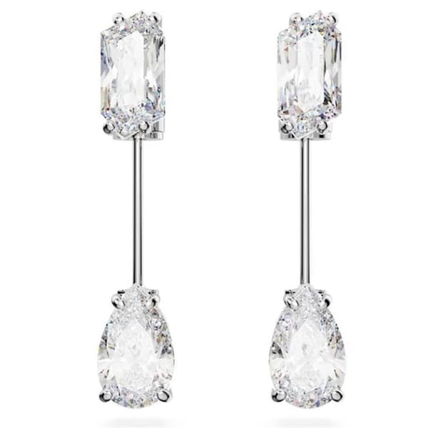 Naisten korvakorut Swarovski 5661682