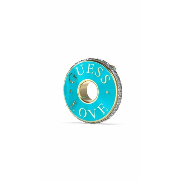 Naisten korvakorut Guess JUBE04084JWYGTQT-U