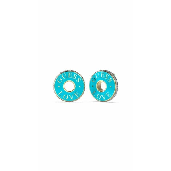 Naisten korvakorut Guess JUBE04084JWYGTQT-U