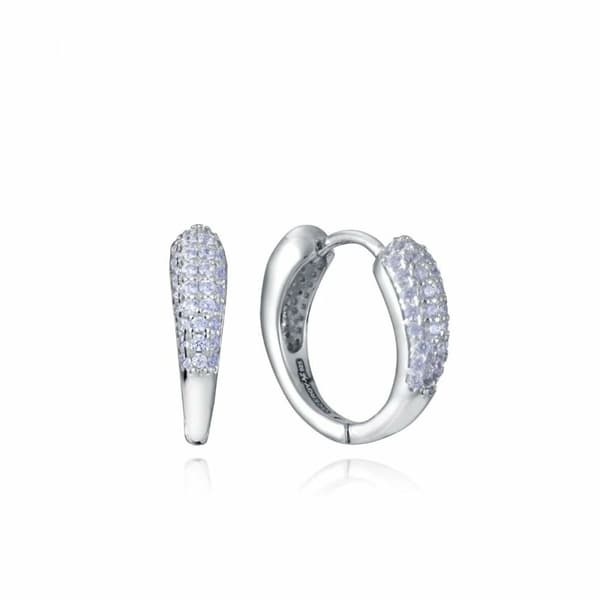 Dam örhängen Viceroy 13201E000-30 Sterlingsilver 925