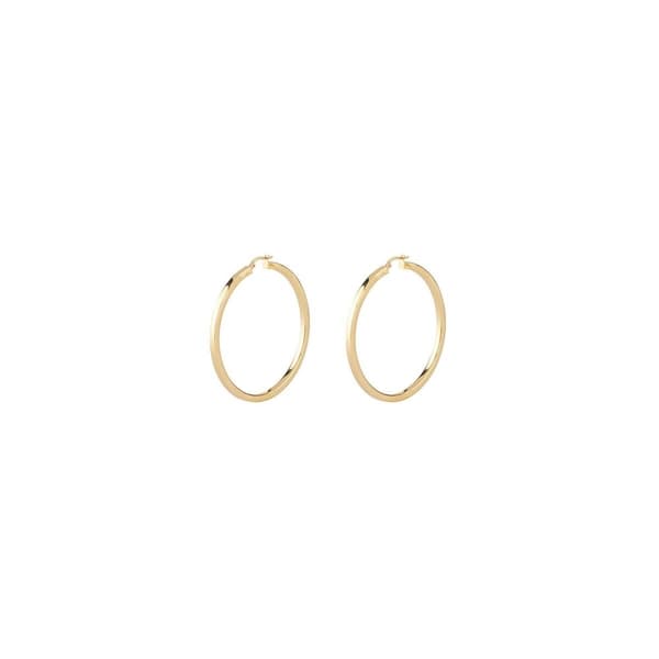 Naisten korvakorut Guess JUBE04199JWYGT-U