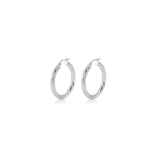Naisten korvakorut Guess JUBE04188JWRHT-U