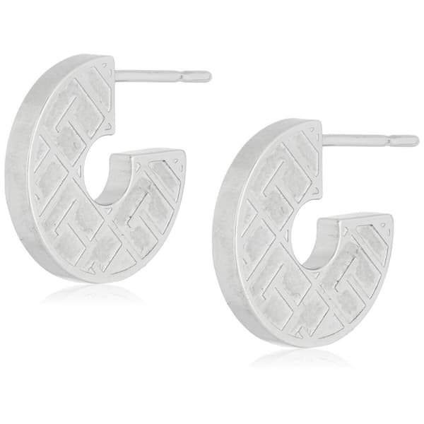 Naisten korvakorut Tommy Hilfiger 2780480 Ruostumaton teräs