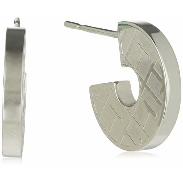 Naisten korvakorut Tommy Hilfiger 2780480 Ruostumaton teräs