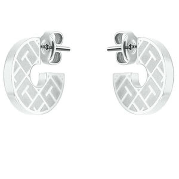 Naisten korvakorut Tommy Hilfiger 2780480 Ruostumaton teräs