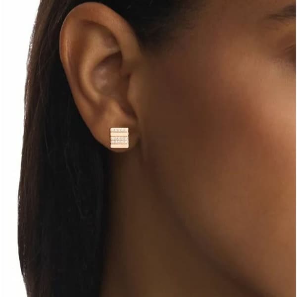 Naisten korvakorut Calvin Klein 35000372