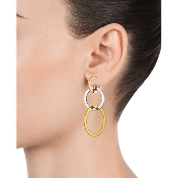 Örhängen Viceroy 75313E01019 Sterlingsilver 925