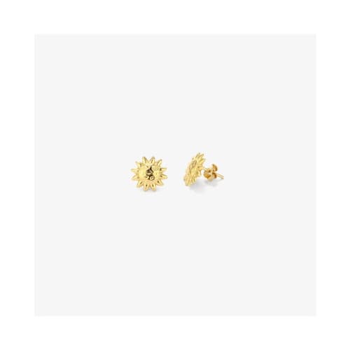 RADIANT RY000153 - Earrings Dam (1CM)