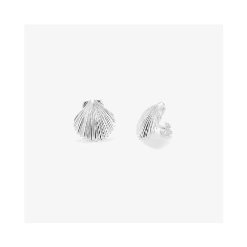 RADIANT RY000145 - Earrings Dam (1CM)