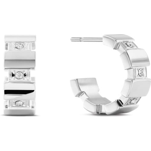 TOMMY HILFIGER 2780777 - Earrings Dam (2CM)
