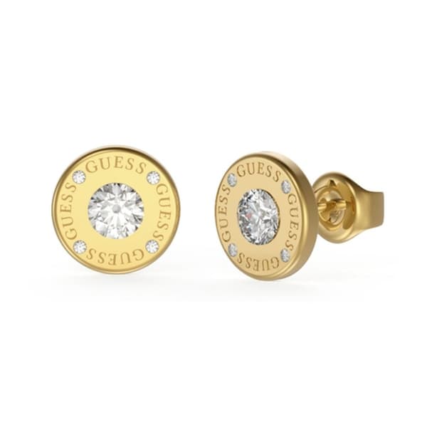 Naisten korvakorut Guess JUBE02160JWYGT-U