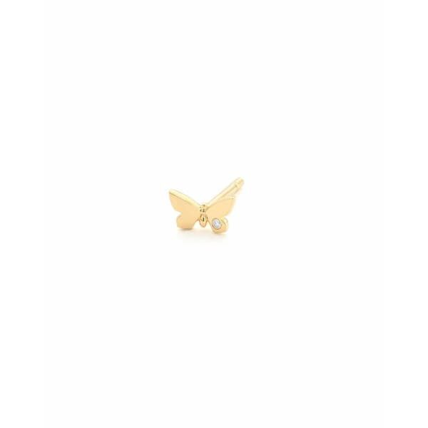 Piercing Secrecy I8650CDAWA900 Sterlinghopea 1,5 cm