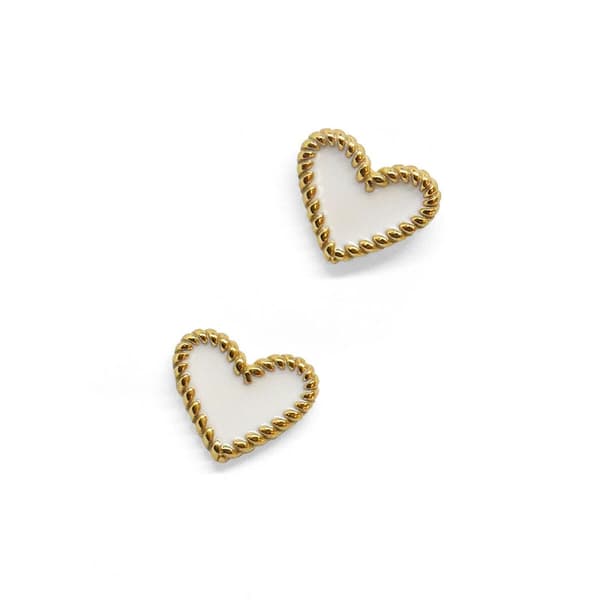 Dam örhängen AN Jewels AL.EPM24G