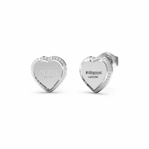 Naisten korvakorut Guess JUBE01427JWRHT-U