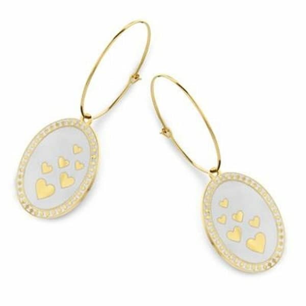Naisten korvakorut CO88 Collection 8CE-70122