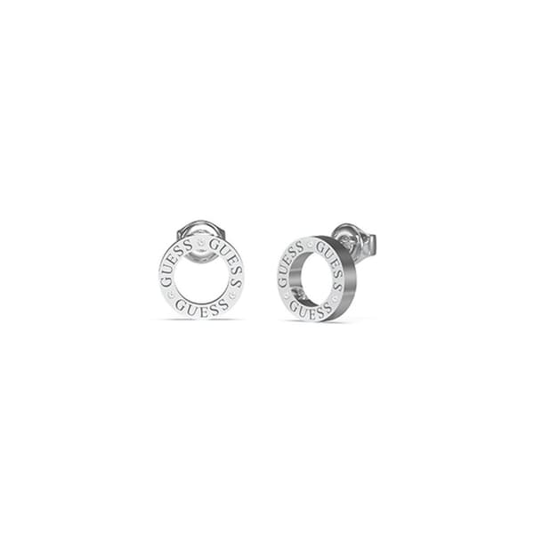 Naisten korvakorut Guess JUBE03173JWRHT-U
