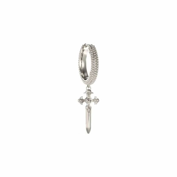 Øreringe Guess JUME04025JWSTT-U