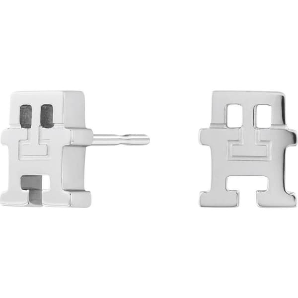 Naisten korvakorut Tommy Hilfiger 2780724 Ruostumaton teräs 1 cm