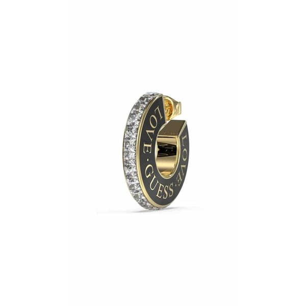 Naisten korvakorut Guess JUBE04083JWYGBKT-U