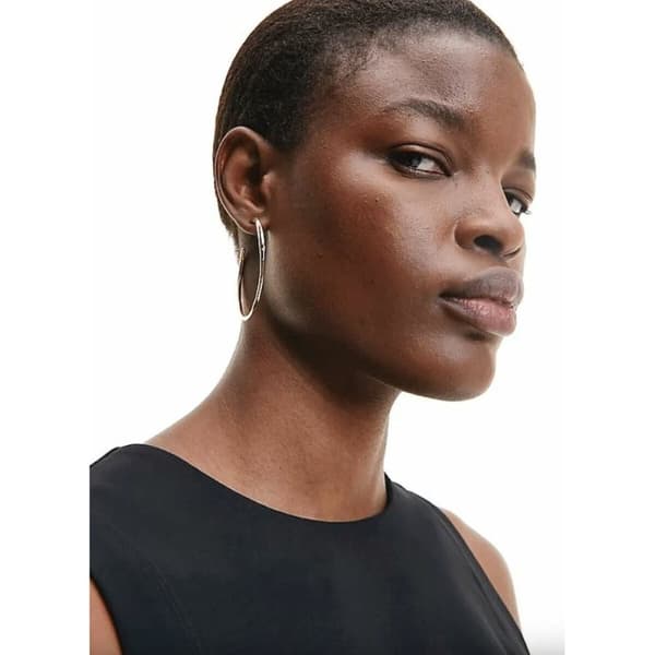 Naisten korvakorut Calvin Klein 35000112