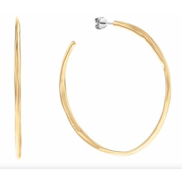 Naisten korvakorut Calvin Klein 35000112