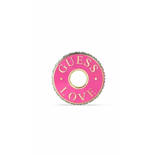 Naisten korvakorut Guess JUBE04084JWYGFCT-U