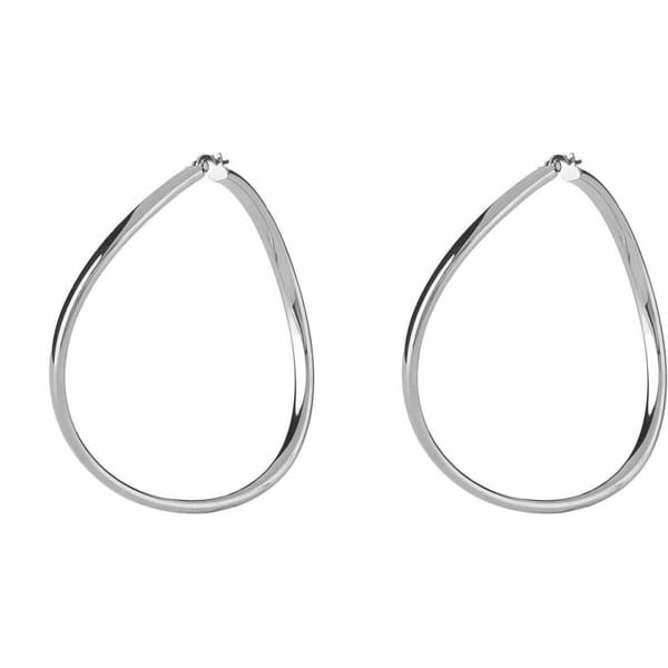 Naisten korvakorut Guess JUBE04196JWRHT-U