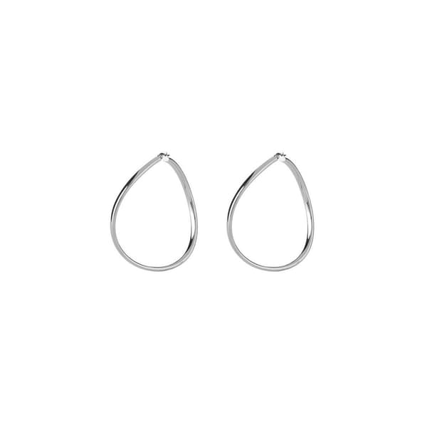 Naisten korvakorut Guess JUBE04196JWRHT-U